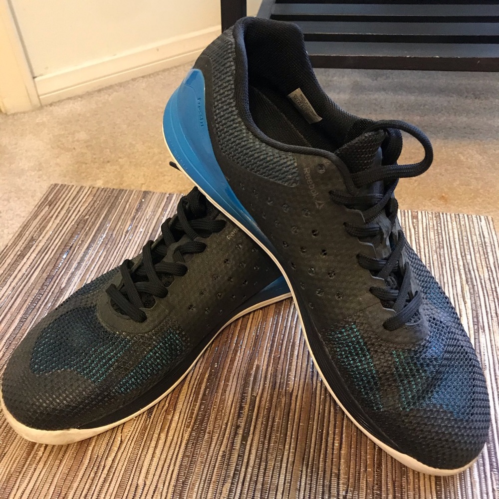 Rebook CrossFit nano 7
